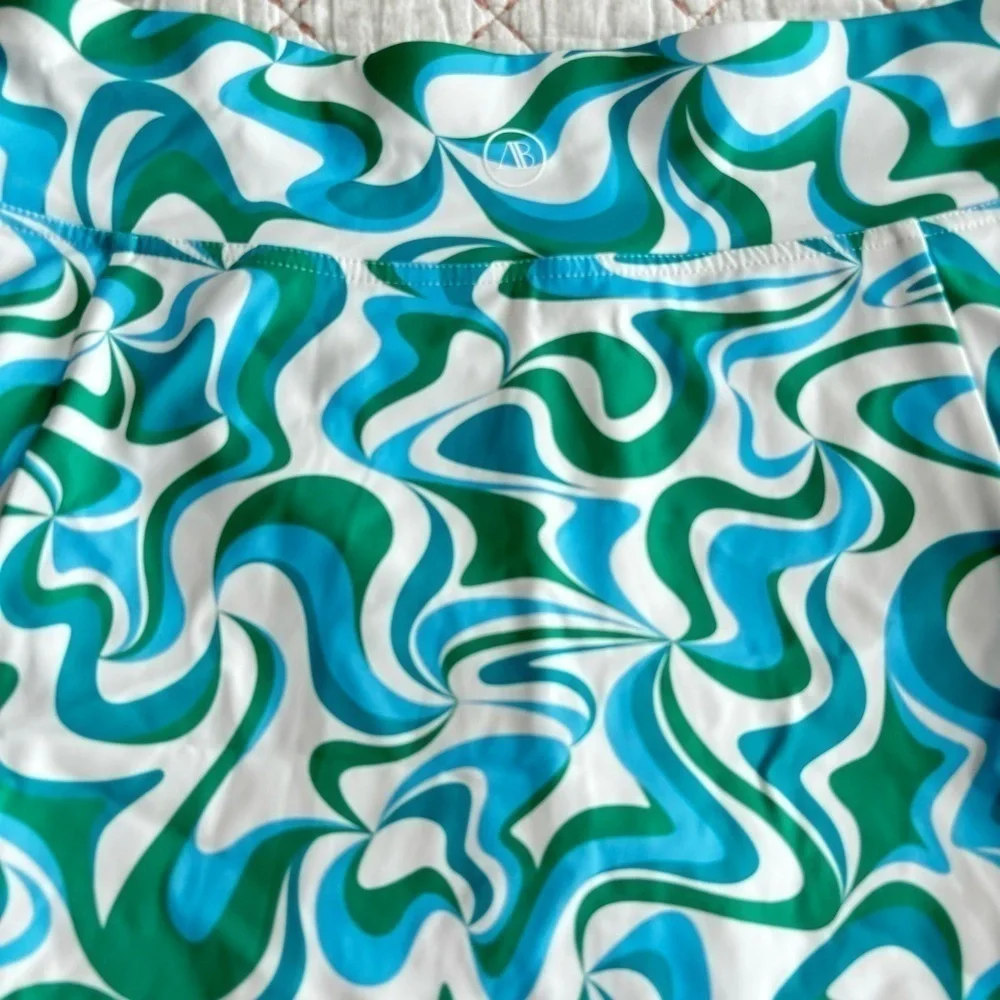 ABSport tennis skirt